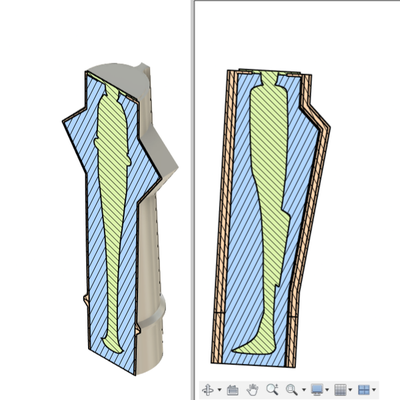 Fish Bait Example Image