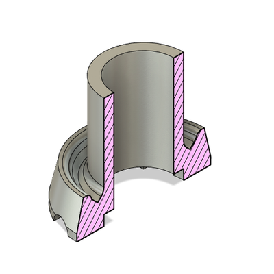 Joystick Replacement Part Example Image