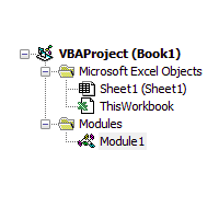 Custom Excel Form Example Image